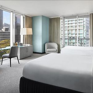 Mega Two Queen Room